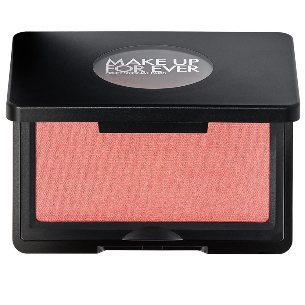 Make Up For Ever Artist Blush - Bold Punch